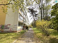 Pronájem bytu 3+kk/L, 75 m2, po rekonstrukci, Praha 4 - Braník - 16