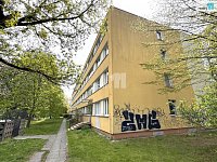 Pronájem bytu 3+kk/L, 75 m2, po rekonstrukci, Praha 4 - Braník - 17