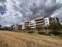 Prodej bytu 3+kk/B, G, 91 m2, cihla, Praha 9 - Letňany
