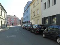 pronájem prostorného bytu 2+1, 85 m2 - 13
