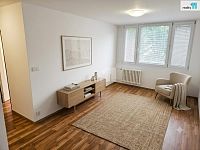 Prodej bytu 2+kk, 41 m² – Praha 4, Lhotka, ulice Novodvorská