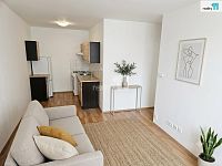 Prodej bytu 2+kk, 41 m² – Praha 4, Lhotka, ulice Novodvorská - 3