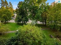 Prodej bytu 2+kk, 41 m² – Praha 4, Lhotka, ulice Novodvorská - 6