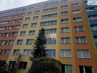 Prodej bytu 2+kk, 41 m² – Praha 4, Lhotka, ulice Novodvorská - 7