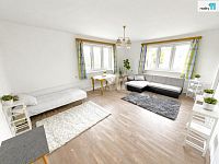Prodej Vily Kolín ul. Táboritská - 1