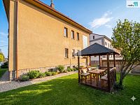 Prodej Vily Kolín ul. Táboritská - 25