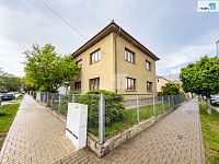 Prodej Vily Kolín ul. Táboritská - 26