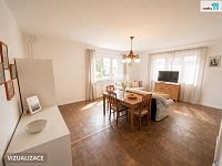 Prodej Vily Kolín ul. Táboritská - 7