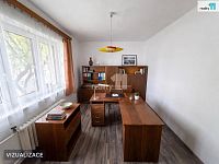 Prodej Vily Kolín ul. Táboritská - 9