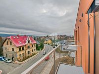 Pronájem bytu 1+kk, 34  m2 Liberec - 11