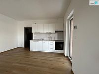 Pronájem bytu 1+kk, 34  m2 Liberec - 3