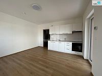 Pronájem bytu 1+kk, 34  m2 Liberec - 4