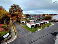 Pronájem bytu 2+1, 54 m2, Hlávkova, Aš - 12