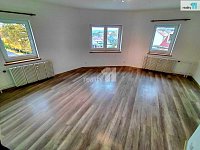 Pronájem bytu 2+1, 54 m2, Hlávkova, Aš - 4
