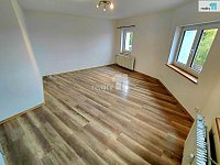 Pronájem bytu 2+1, 54 m2, Hlávkova, Aš - 5
