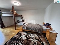 Pronájem bytu 2+1, 70 m2, nezařízený, po rekonstrukci, Turnov - 10