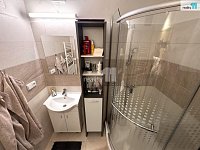 Pronájem bytu 2+1, 70 m2, nezařízený, po rekonstrukci, Turnov - 11