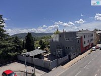 Pronájem bytu 2+1, 70 m2, nezařízený, po rekonstrukci, Turnov - 12