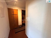 Pronájem bytu 2+1, 70 m2, nezařízený, po rekonstrukci, Turnov - 13