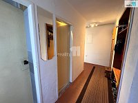 Pronájem bytu 2+1, 70 m2, nezařízený, po rekonstrukci, Turnov - 14