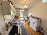 Pronájem bytu 2+1, 70 m2, nezařízený, po rekonstrukci, Turnov - 2
