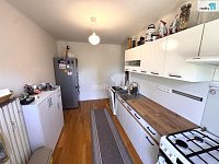 Pronájem bytu 2+1, 70 m2, nezařízený, po rekonstrukci, Turnov - 3