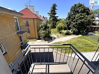 Pronájem bytu 2+1, 70 m2, nezařízený, po rekonstrukci, Turnov - 4