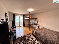 Pronájem bytu 2+1, 70 m2, nezařízený, po rekonstrukci, Turnov - 8