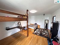 Pronájem bytu 2+1, 70 m2, nezařízený, po rekonstrukci, Turnov - 9