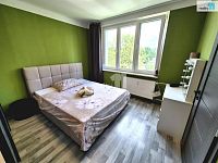 Prodej bytu 3+kk, 64 m2, Lesní, Cheb - 12