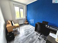 Prodej bytu 3+kk, 64 m2, Lesní, Cheb - 14