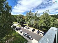 Prodej bytu 3+kk, 64 m2, Lesní, Cheb - 21