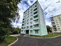 Prodej bytu 3+kk, 64 m2, Lesní, Cheb - 24