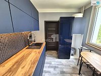 Prodej bytu 3+kk, 64 m2, Lesní, Cheb - 4