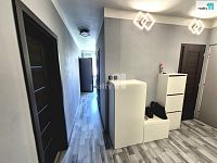 Prodej bytu 3+kk, 64 m2, Lesní, Cheb - 7