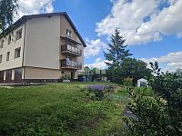 Prodej, byt 1+1, 77 m2, Chyšky - 15