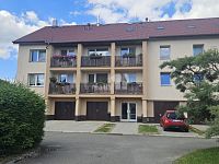 Prodej, byt 1+1, 77 m2, Chyšky - 16