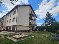 Prodej, byt 1+1, 77 m2, Chyšky - 17