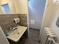 Pronájem skladových / obchodních prostor 360 m² – Česká Lípa, ul. Okružní - 10