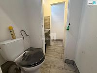 Pronájem skladových / obchodních prostor 360 m² – Česká Lípa, ul. Okružní - 9