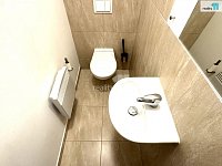 3KK, 77m2, Jeneč - Praha západ  - 11