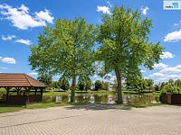 Stavební pozemek v Libni u Libře (Dolní Břežany) - 13