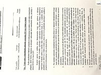 Stavební pozemek v Libni u Libře (Dolní Břežany) - 13