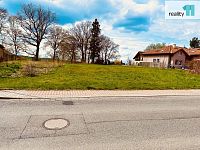 Stavební pozemek v Libni u Libře (Dolní Břežany) - 2