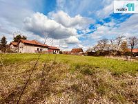Stavební pozemek v Libni u Libře (Dolní Břežany) - 4