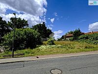 Stavební pozemek v Libni u Libře (Dolní Břežany) - 5