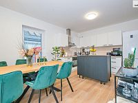 Podnájem bytu 3+kk, 94 m2 Liberec