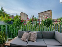 Podnájem bytu 3+kk, 94 m2 Liberec - 26