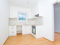 Pronájem bytu 2+kk, 45 m2 Liberec - 3