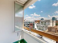 Prodej bytu 3+kk/L, 80 m2, cihla, po rekonstrukci, Praha 7 - Holešovice - 13